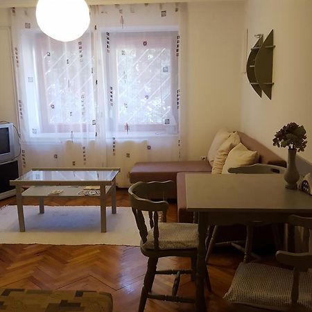 Hortenzia Apartment 塞格德 外观 照片