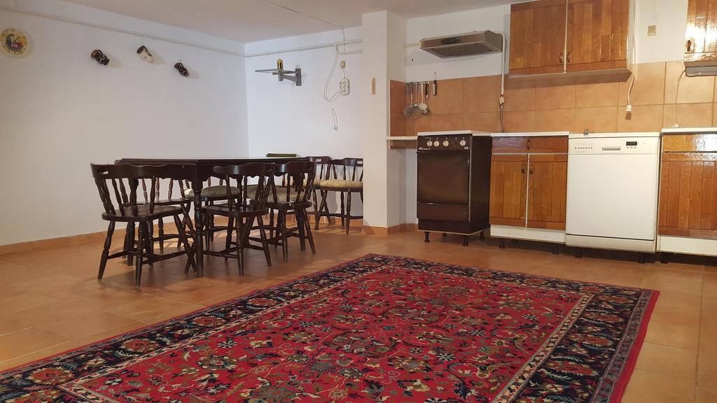 Hortenzia Apartment 塞格德 外观 照片