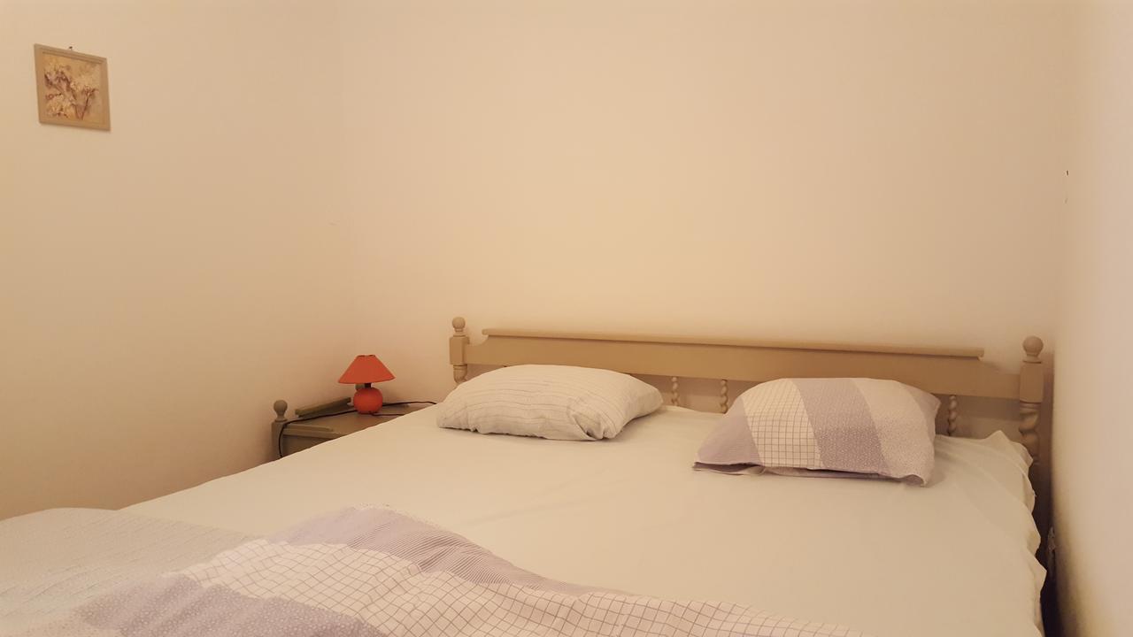 Hortenzia Apartment 塞格德 外观 照片